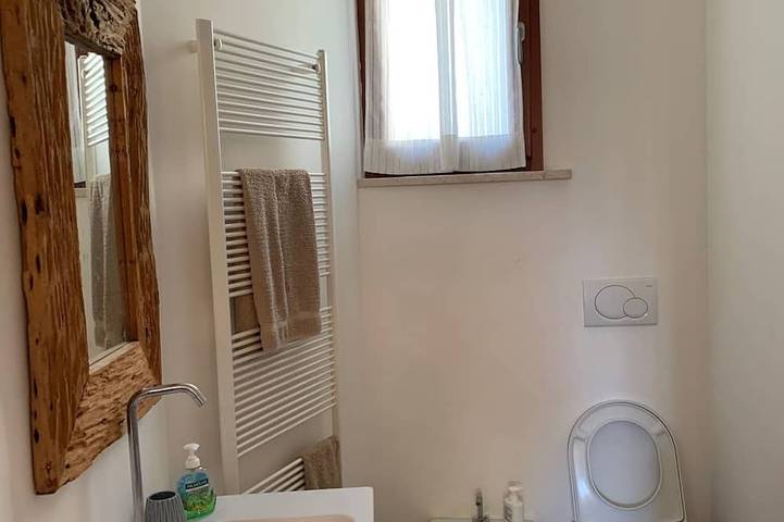 Holiday apartment for 5 people - 1