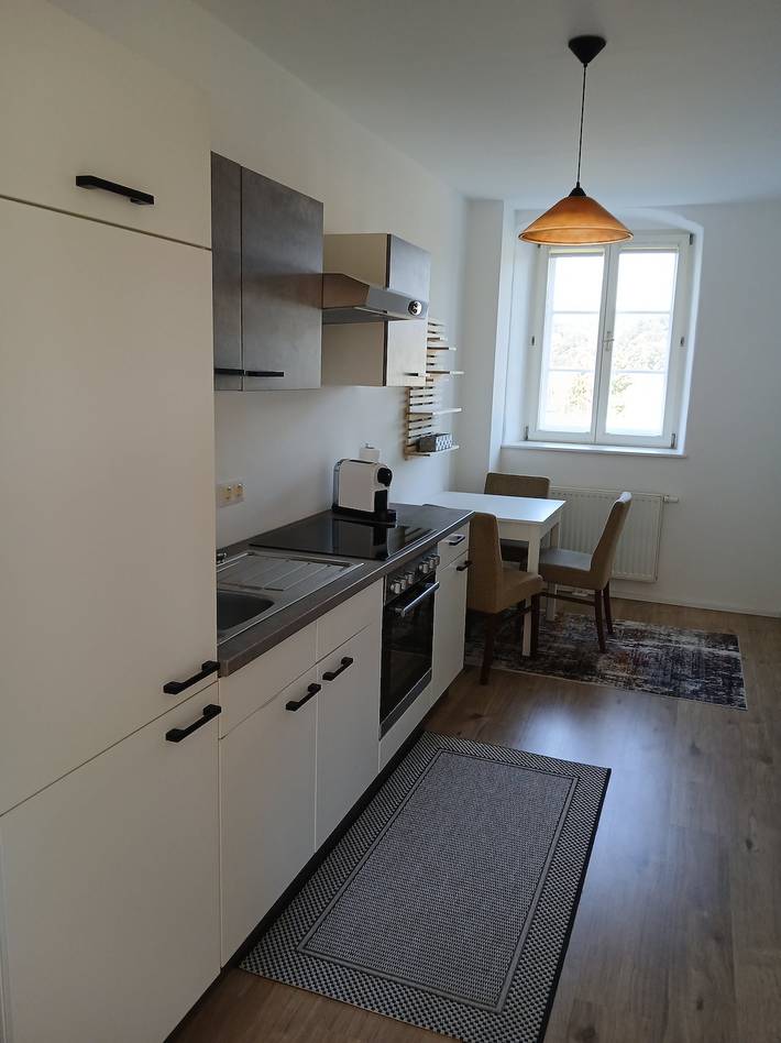 Ganze Wohnung, Kloster apartments - Ferienwohnung Gars am Kamp - Zelle Top J in Gars am Kamp, Weinviertel