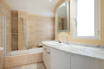 Apartamento in Pollença, Serra de Tramuntana für 6 