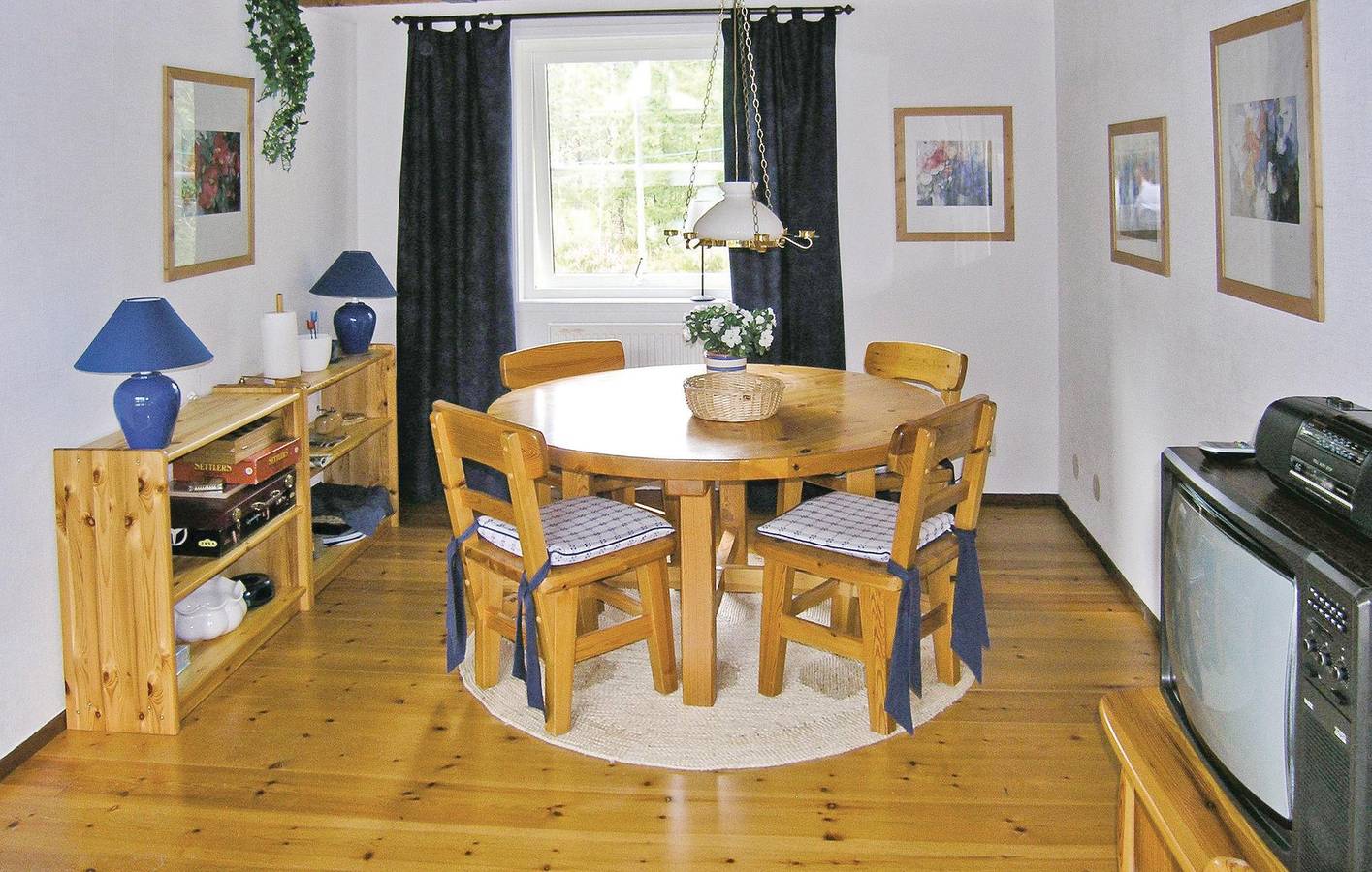 Ferienhaus für 6 Personen mit Sauna in Öreryd, Jönköpings län