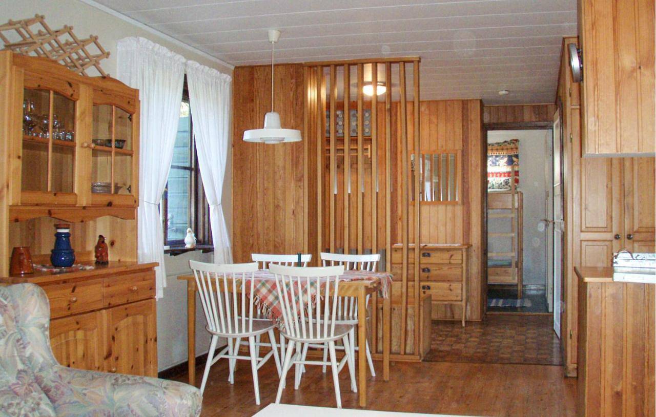 Two-Bedroom Holiday Home in Bastad, Skane