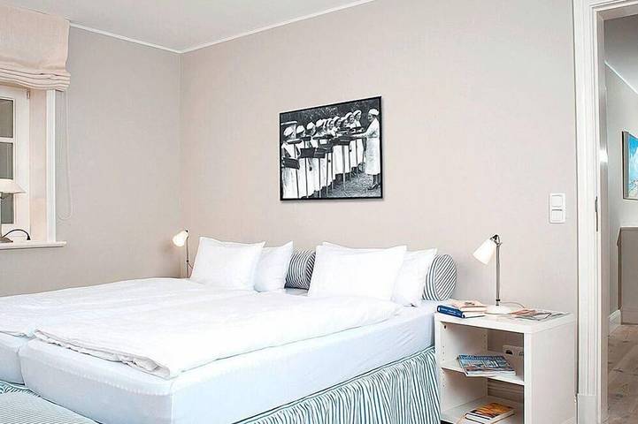 Villa für 5 Personen, mit Sauna an der Nordsee - 4