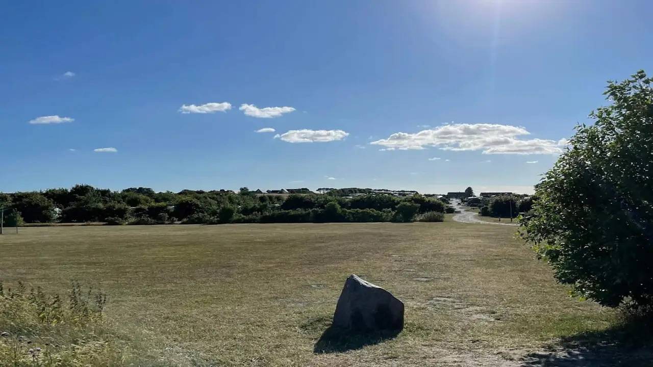 Ferienhaus für 3 Personen (36 m²) in Bredstrup in Grenaa, Djursland