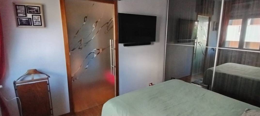 Appartement entier, Casa Bonsai : confort et commodité à Prato avec parking privé in Prato, Province de Prato