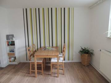 Ferienwohnung für 2 Personen in Fritzlar, Hessisches Bergland, Bild 4