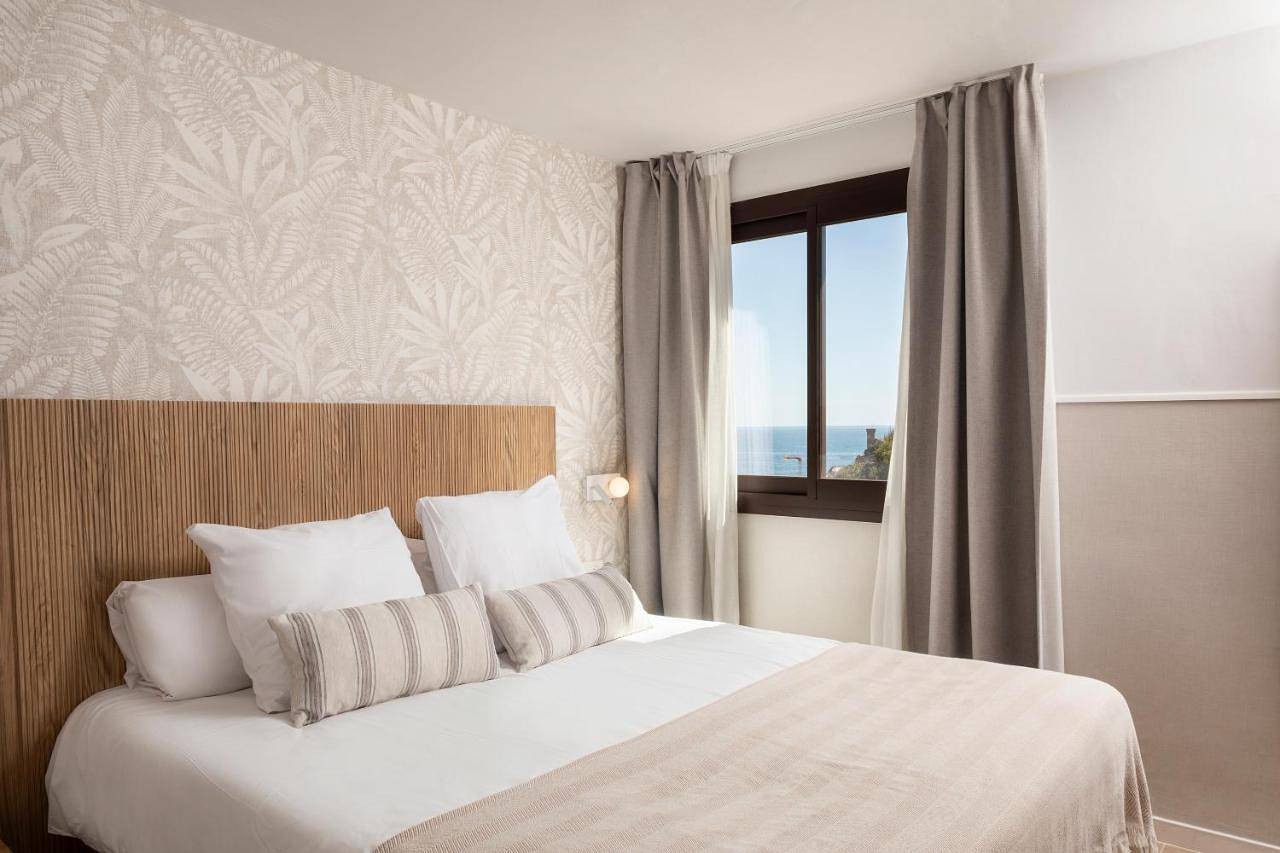 Feelathome Vil-la Romana in Tossa de Mar, Costa Brava