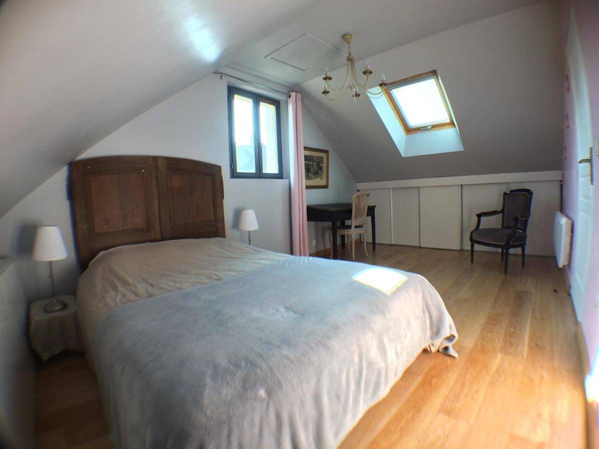 Two-Bedroom House in Vic-sur-Aisne, Aisne