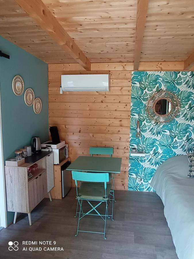 Moulin Room in Naours, Région d'Amiens