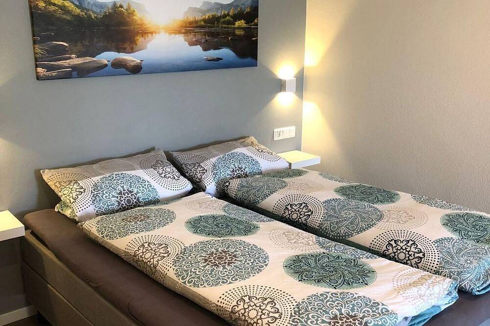 Ganze Wohnung, Ferienwohnung Maldener in Namborn, Saar-Nahe-Bergland