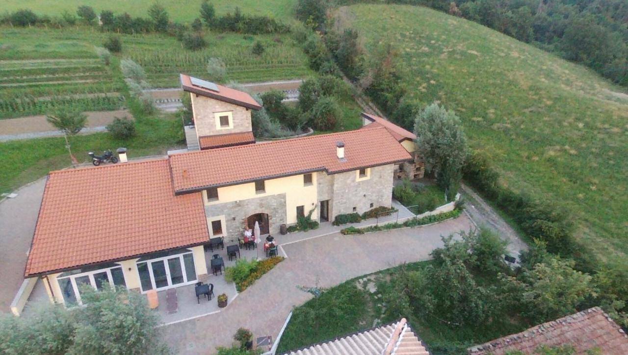 Poggio d'Incanto in Bettola, Province de Plaisance