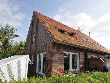 Ferienhaus für 5 Personen in Wittmund, Landkreis Wittmund, Bild 1