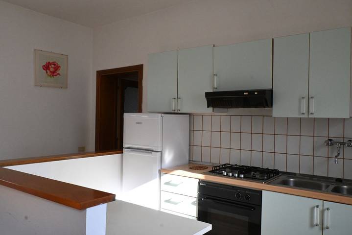 Apartamento entero, M177 - Marcelli, two-room apartment in the center and facing the sea in Marcelli, Numana
