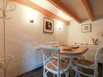 Cottage for 4 People in St Agnes, Cornwall, Photo 4