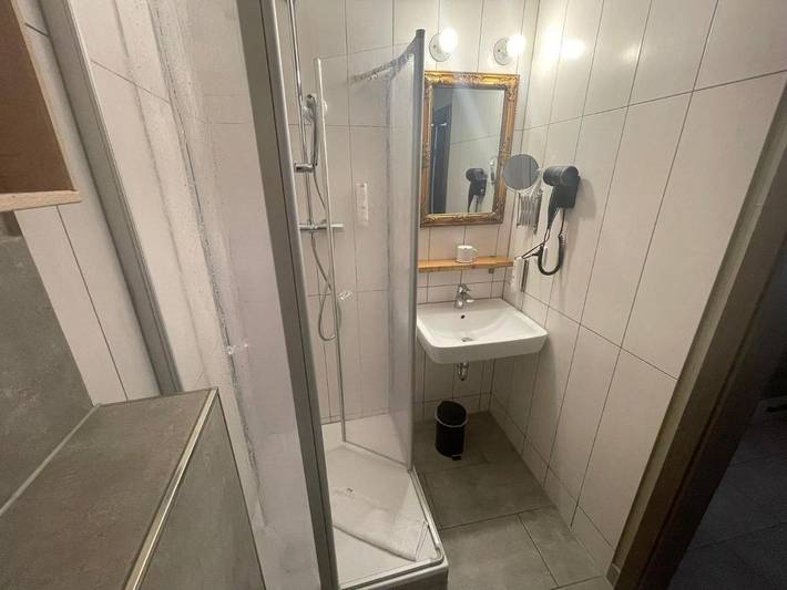Ferienhaus für 2 Personen in Herford - 4