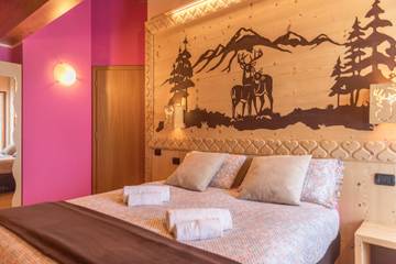Ferienwohnung für 4 Personen in Livigno (Stadt), Livigno, Bild 3