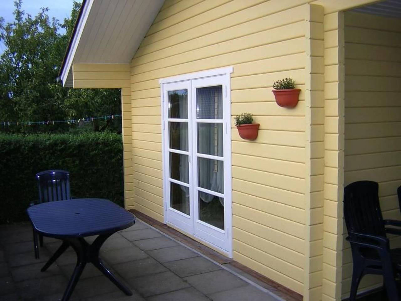 Thalassohaus in Westerholz, Schleswig-Flensburg