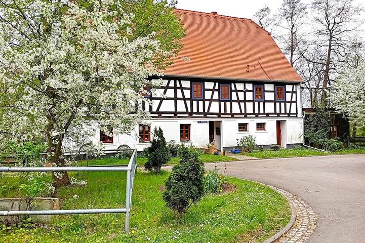 Ferienwohnung für 4 Personen