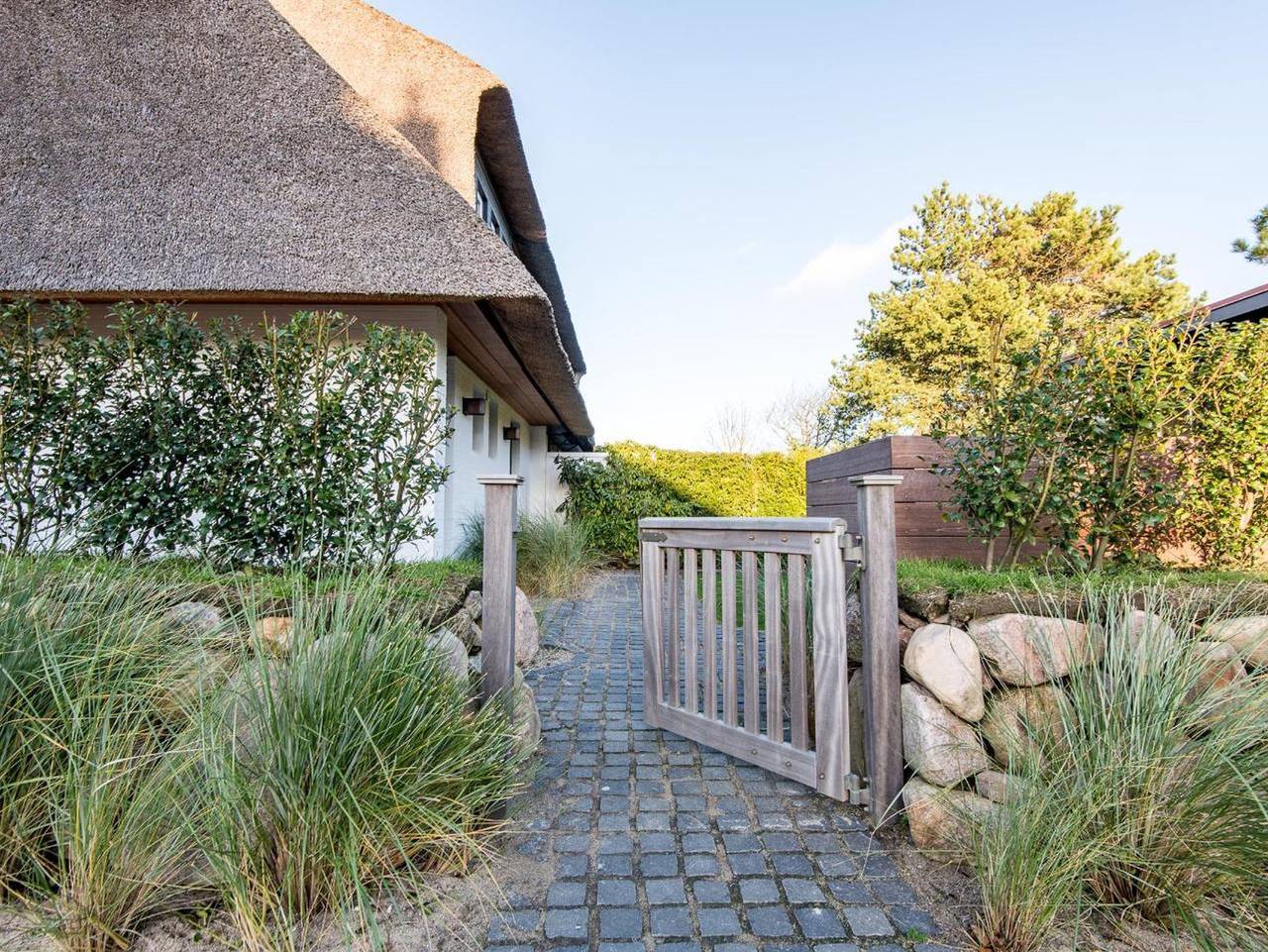 Westerhörn 35 Whg. Min Lek in Keitum, Sylt (Gemeinde)