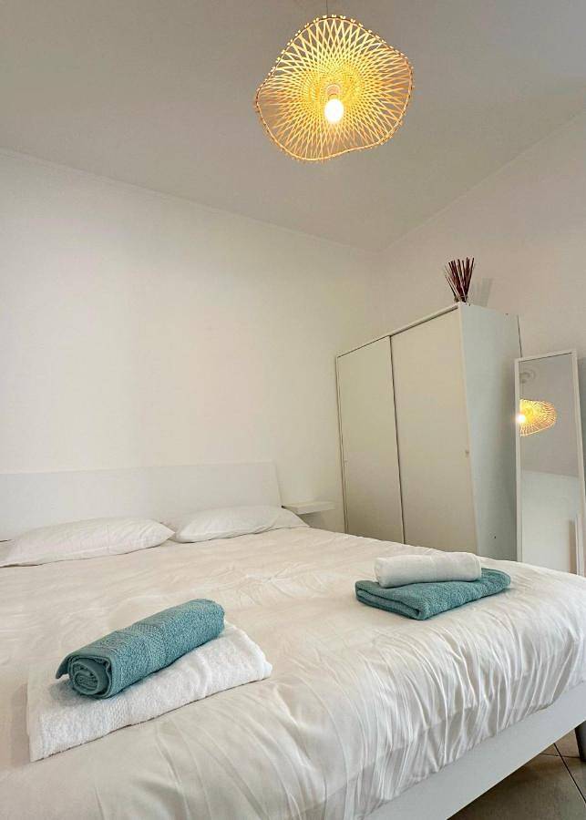 Appartement de vacances pour 4 personnes, avec terrasse et vue - 1