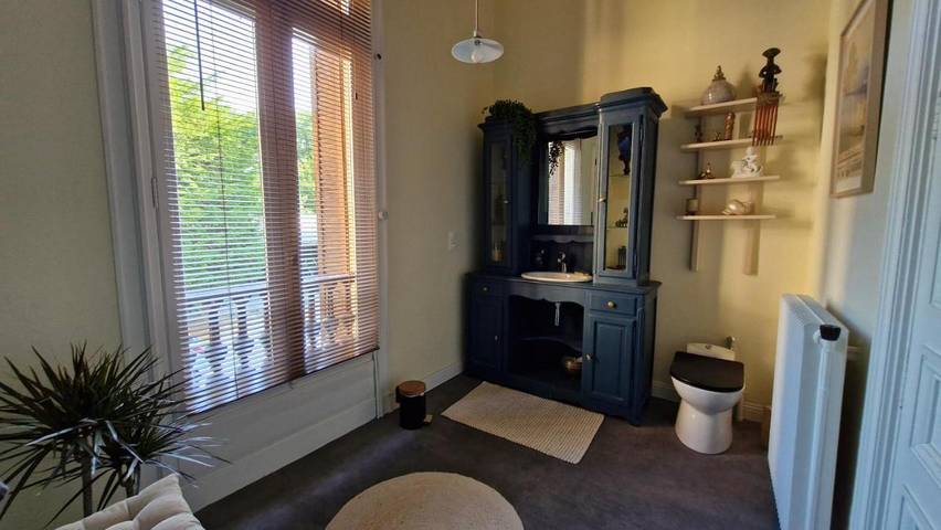 Maison d’hôte pour 2 personnes, avec jardin et piscine à Valréas - 2