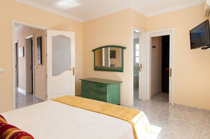 Villa für 10 Personen, mit Whirlpool und Terrasse in Gran Canaria Süd - 2