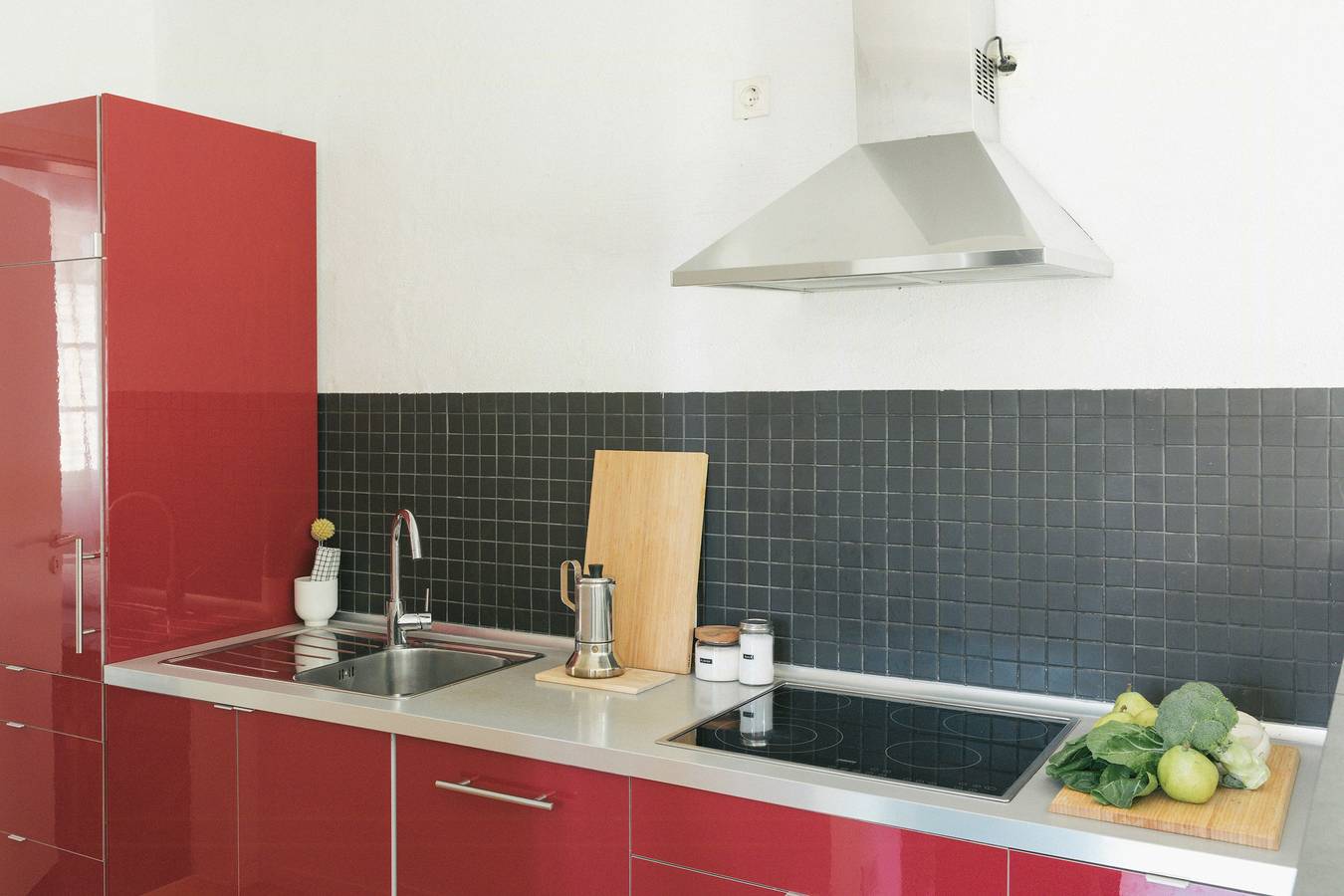 Art Déco Villa mit Havelblick in Werder in Plötzin, Werder