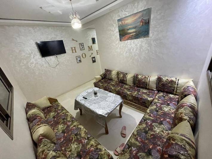 Gîte pour 5 personnes à Bouznika - 4