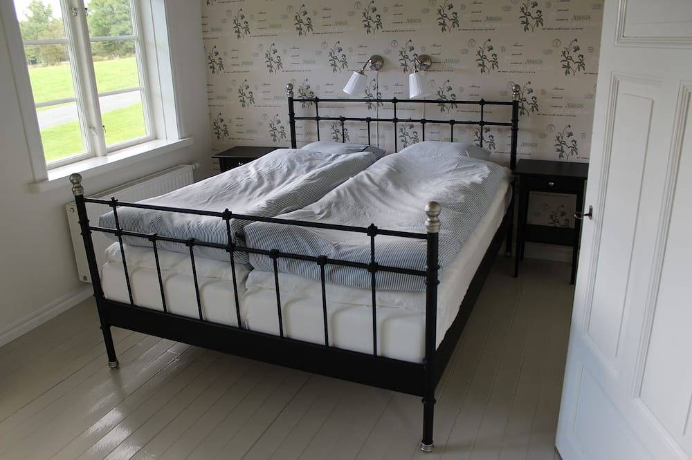 Guest accommodation in a rural and peaceful environment with 6 beds in Perstorp, Skane