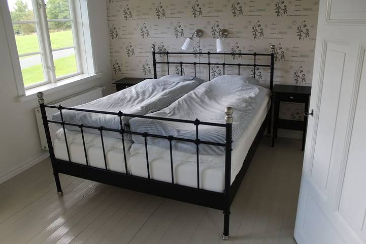 Guest accommodation in a rural and peaceful environment with 6 beds in Perstorp, Skane