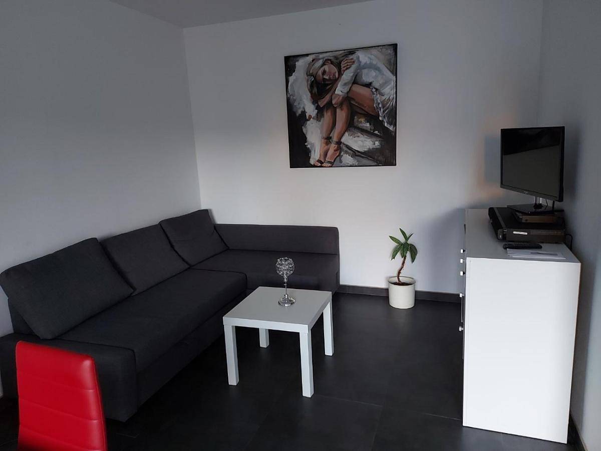 Apartamento vacacional entero, Single Room in Luxemburgo