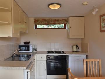 Holiday Home for 2 People in Sidmouth, Devon, Photo 4