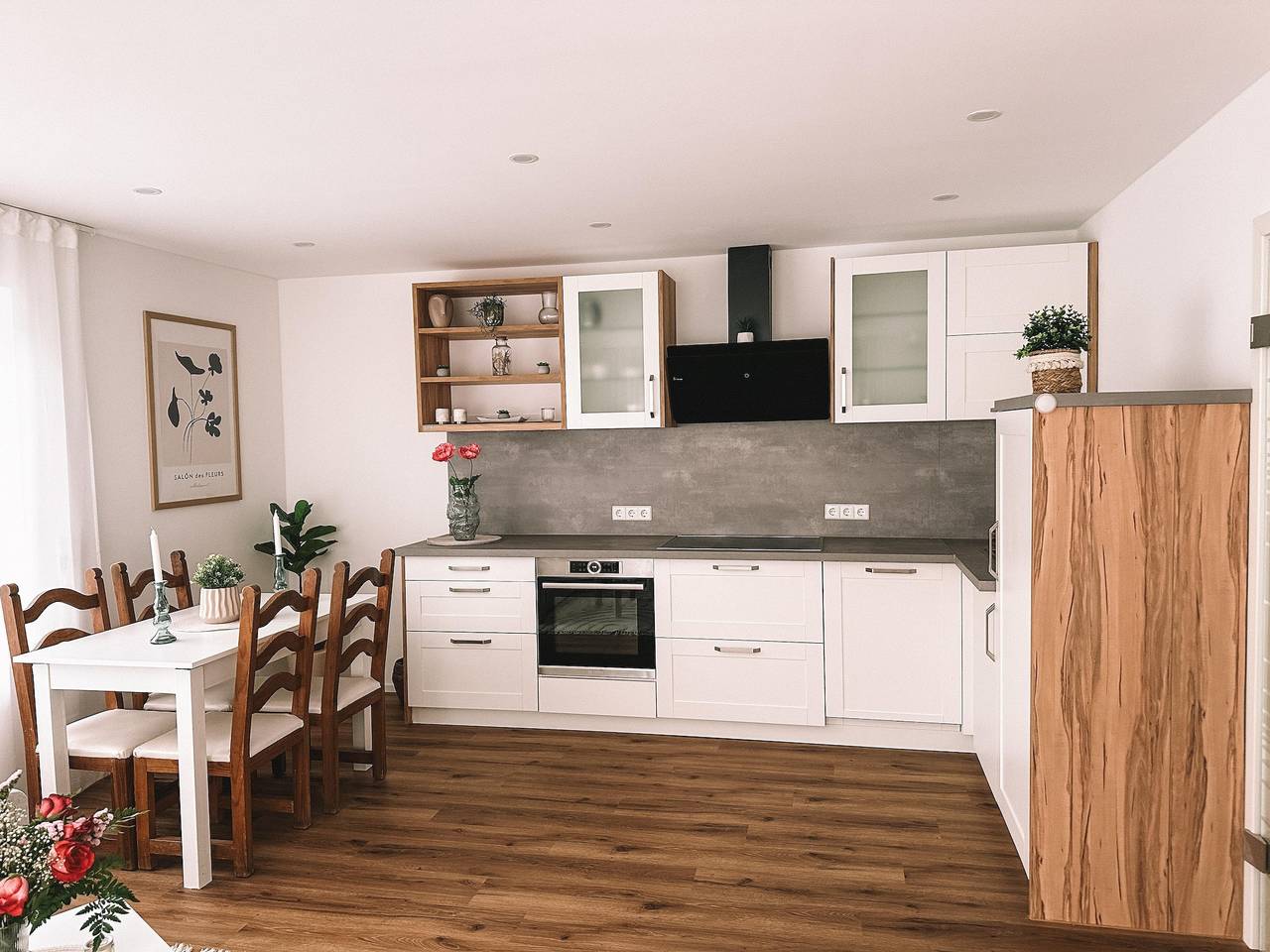 Ganze Ferienwohnung, Appartement/Fewo, Bad, Wc in Bad Ems, Lahn-Taunus