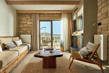 Finca für 4 Personen in Lasithi Hochebene, Kreta Norden, Bild 2