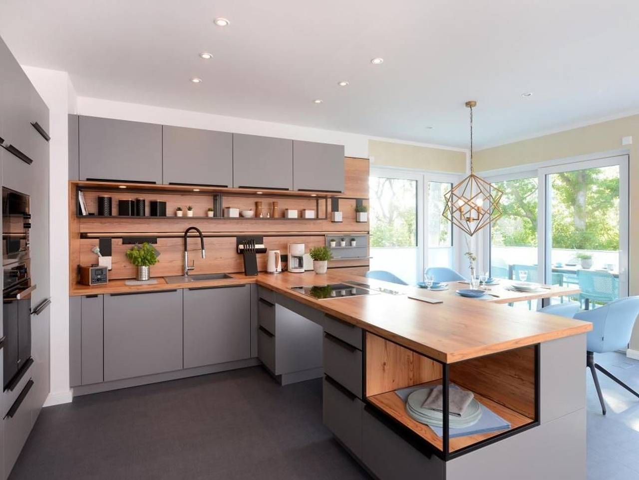 Ganze Ferienwohnung, Gezeiten App. 5 Penthouse in Ostseebad Boltenhagen, Boltenhagen