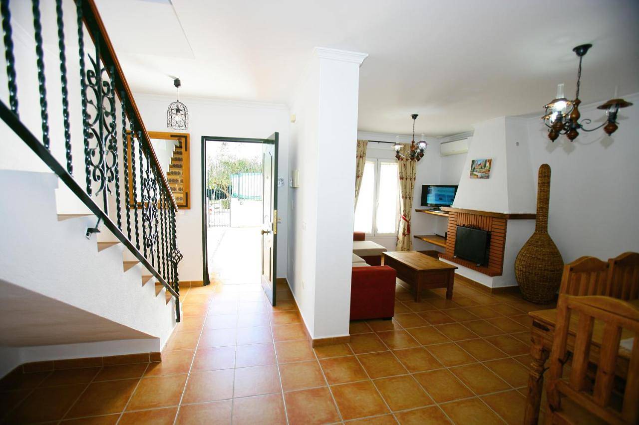 Casa Rural Rafael Alberti - Rng Alojamientos in El Bosque, Pueblos Blancos