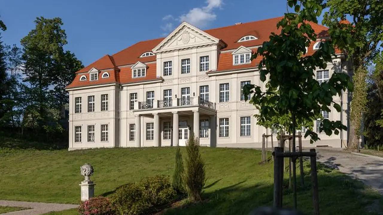 Einzelzimmer für 1 Person (15 m²) in Neustrelitz, Mecklenburg-Strelitz