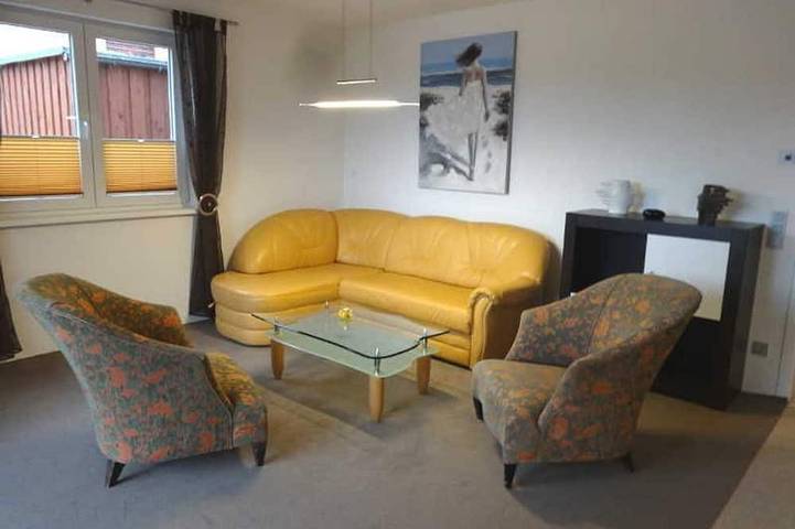 Ferienwohnung für 4 Personen, mit Terrasse - 1