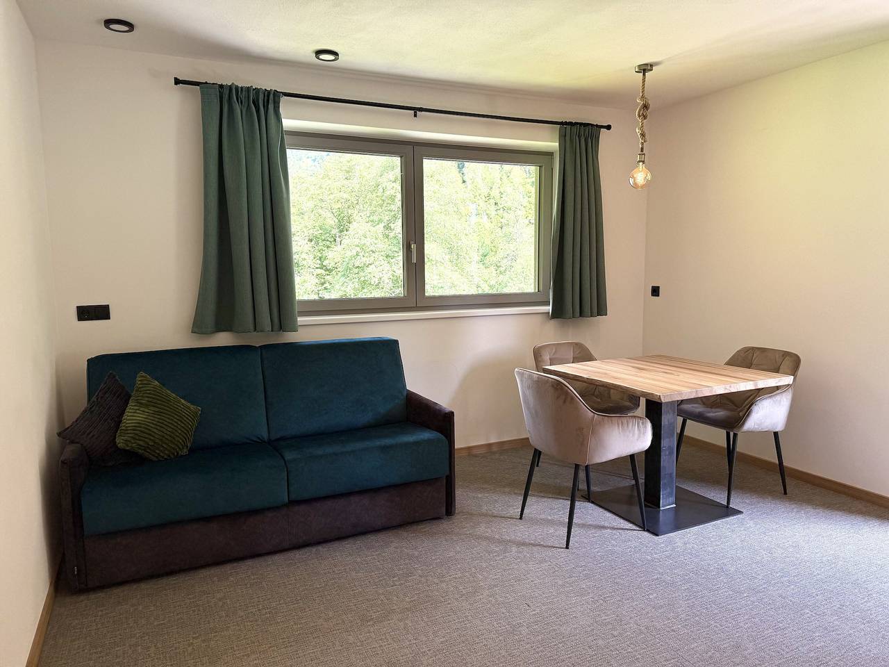 Entire apartment, Apartment Nature House Trailrun – Active Holidays in the Heart of the Mountains in Stubai Alps, Brenner