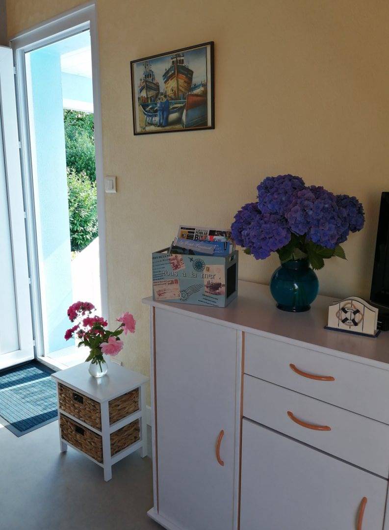 Location vacances, mer, calme, Sud Finistère in La Forêt-Fouesnant, Côte de Cornouaille