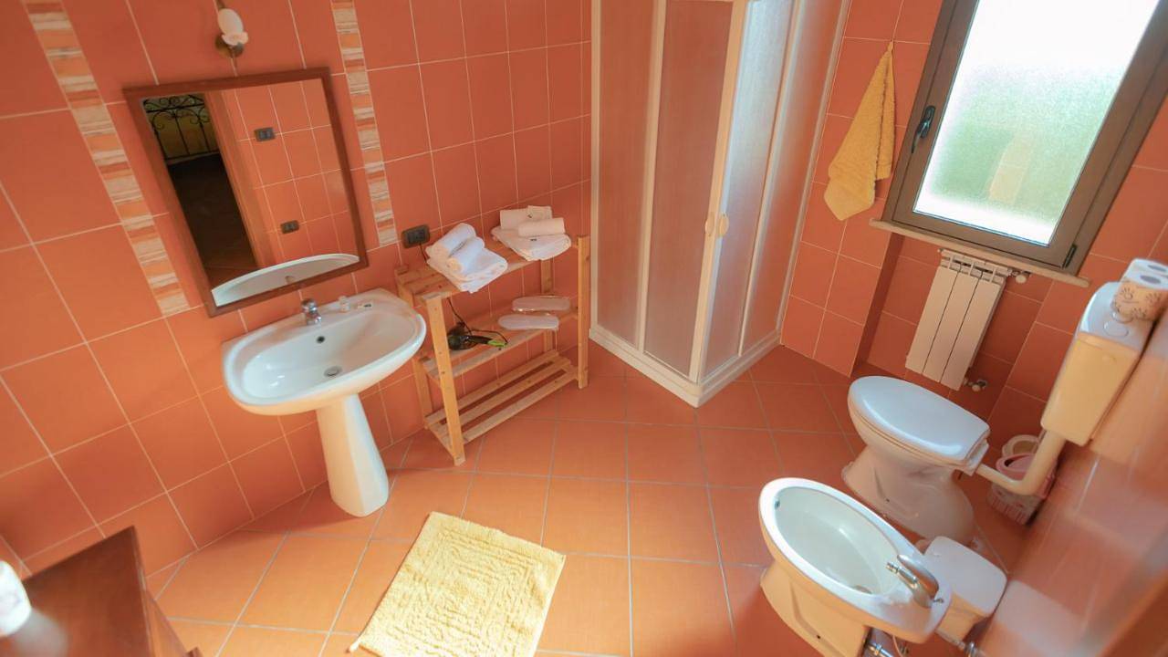 Agriturismo Clementi B&B in Salemi, Provincia di Trapani