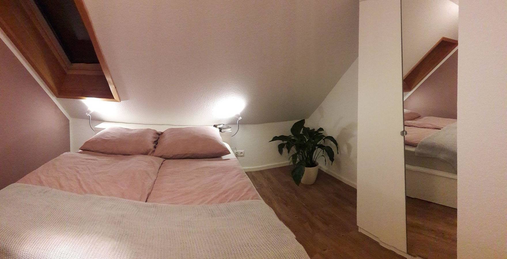 Ganze Ferienwohnung, Ferienwohnung Lütt Gammelby in Gammelby, Rendsburg-Eckernförde