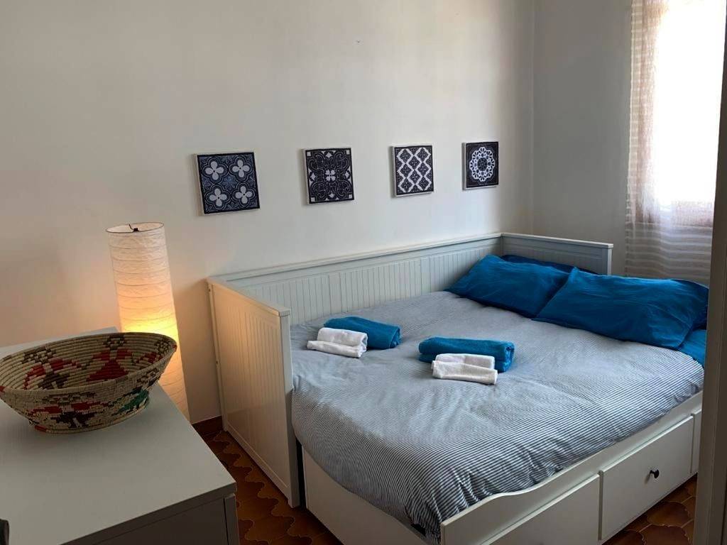 Apartment with Terrace in Lido di Noto, Noto e dintorni