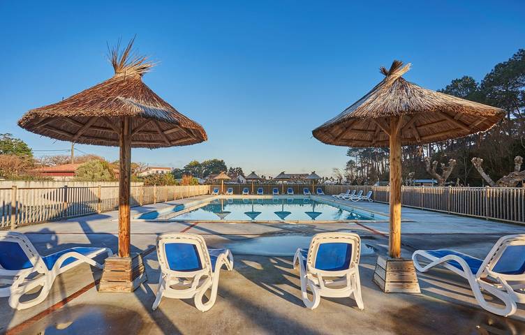 Casa rural para 2 personas, con Balcón y Piscina en San Juan de Luz