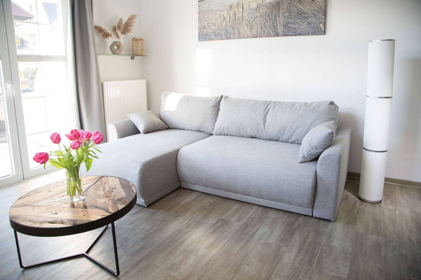 Ferienwohnung in Scharbeutz ab 155€ pro Nacht