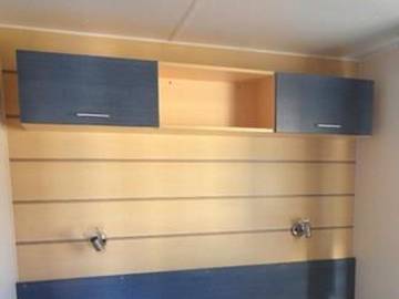 Camping für 2 Personen in Mialet, Zentralmassiv, Bild 3