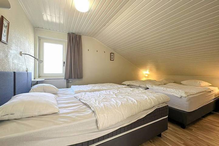 Location de vacances pour 8 personnes, avec jardin, animaux acceptés dans Devantave - 4