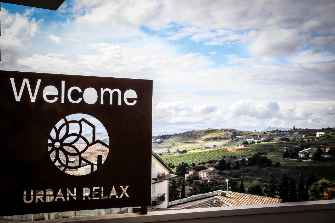 Urban Relax in Favara, Agrigento Provinz