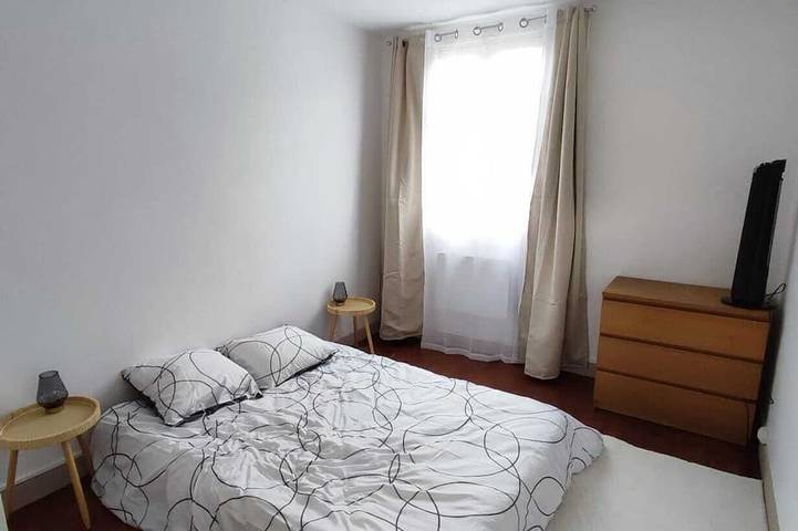 Gîte pour 6 personnes, avec jardin à Montréjeau - 2