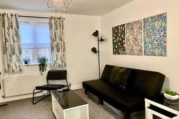 Glamping for 4 People in Liverpool, Merseyside, Photo 4