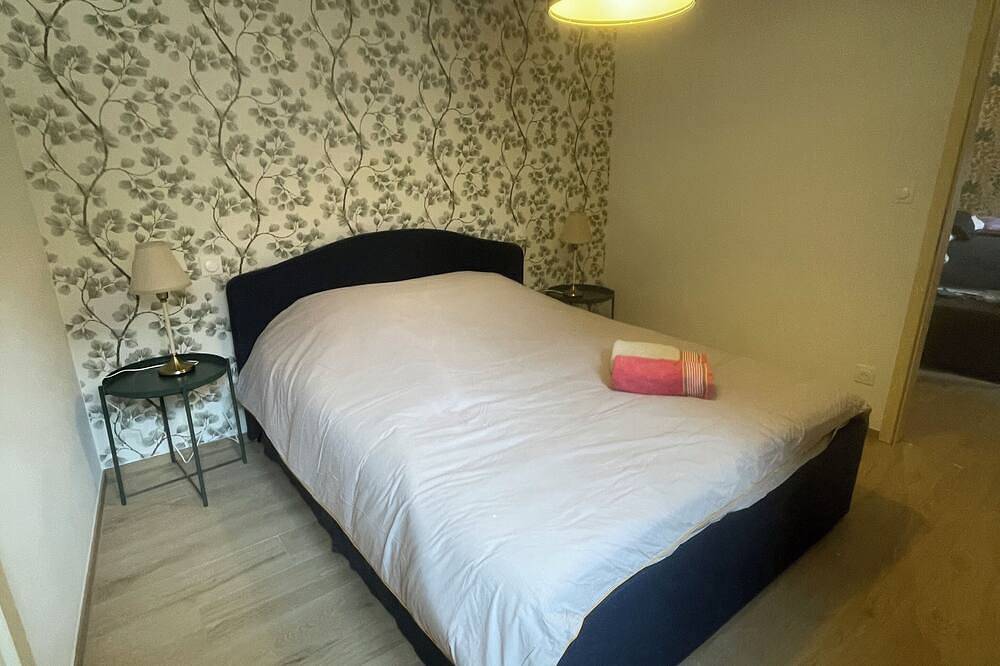 Ganze Wohnung, Chez Mamema - Katzele in Barr, Region Sélestat-Erstein